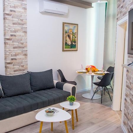 Apartment Neretva Magic Dream Mostar Eksteriør bilde