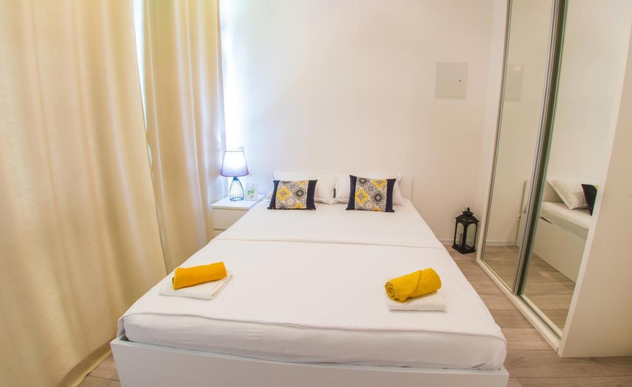 Apartment Neretva Magic Dream Mostar Eksteriør bilde