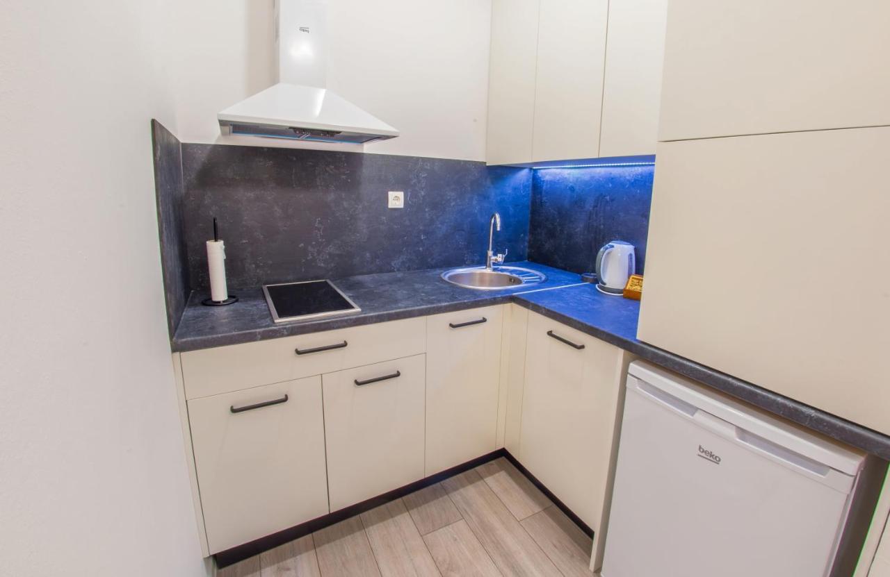 Apartment Neretva Magic Dream Mostar Eksteriør bilde