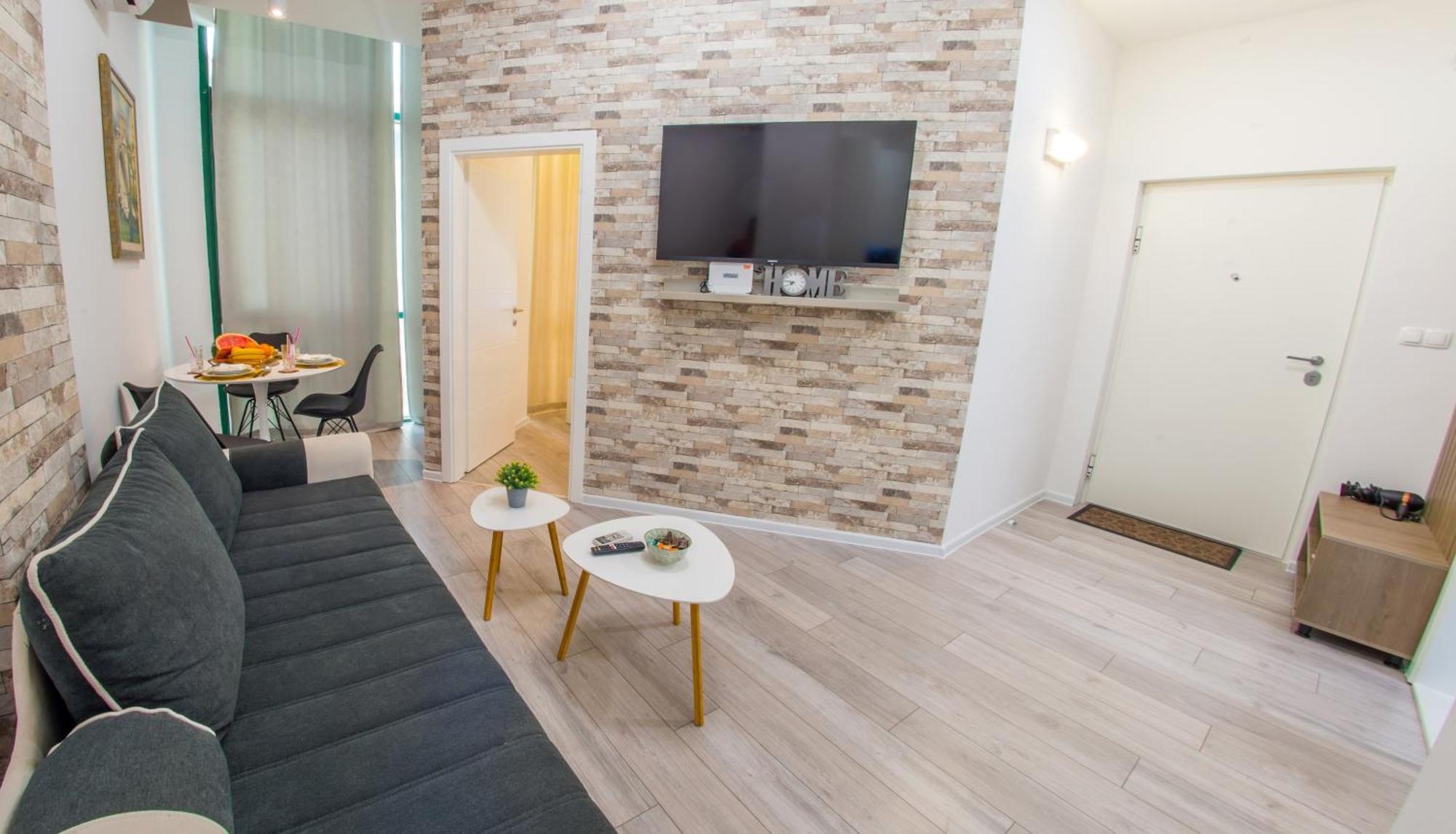 Apartment Neretva Magic Dream Mostar Eksteriør bilde