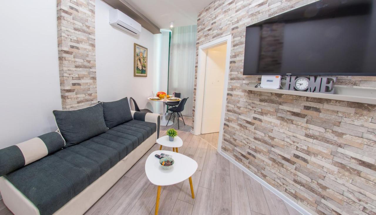 Apartment Neretva Magic Dream Mostar Eksteriør bilde
