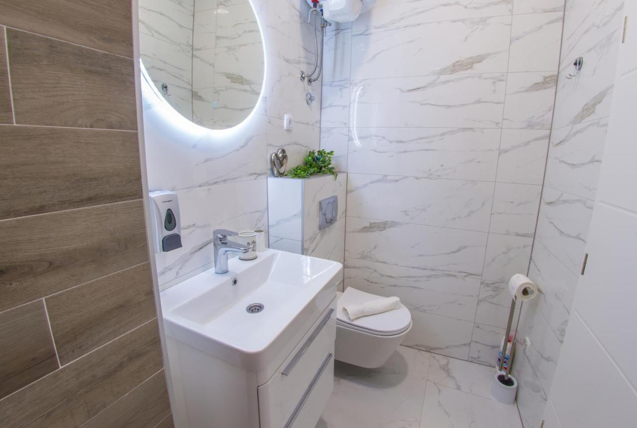 Apartment Neretva Magic Dream Mostar Eksteriør bilde
