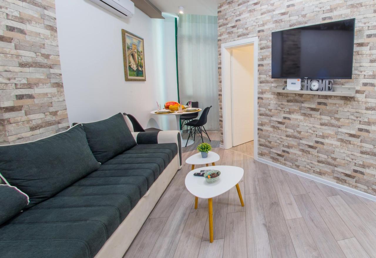 Apartment Neretva Magic Dream Mostar Eksteriør bilde
