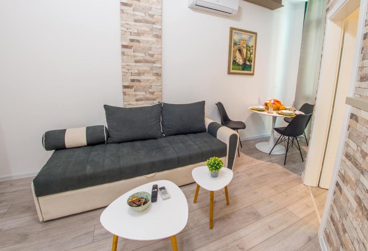 Apartment Neretva Magic Dream Mostar Eksteriør bilde