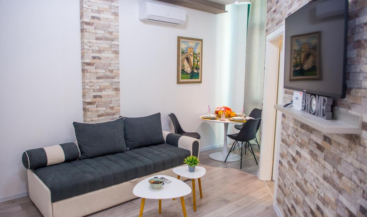 Apartment Neretva Magic Dream Mostar Eksteriør bilde