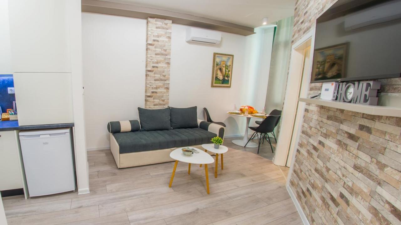Apartment Neretva Magic Dream Mostar Eksteriør bilde