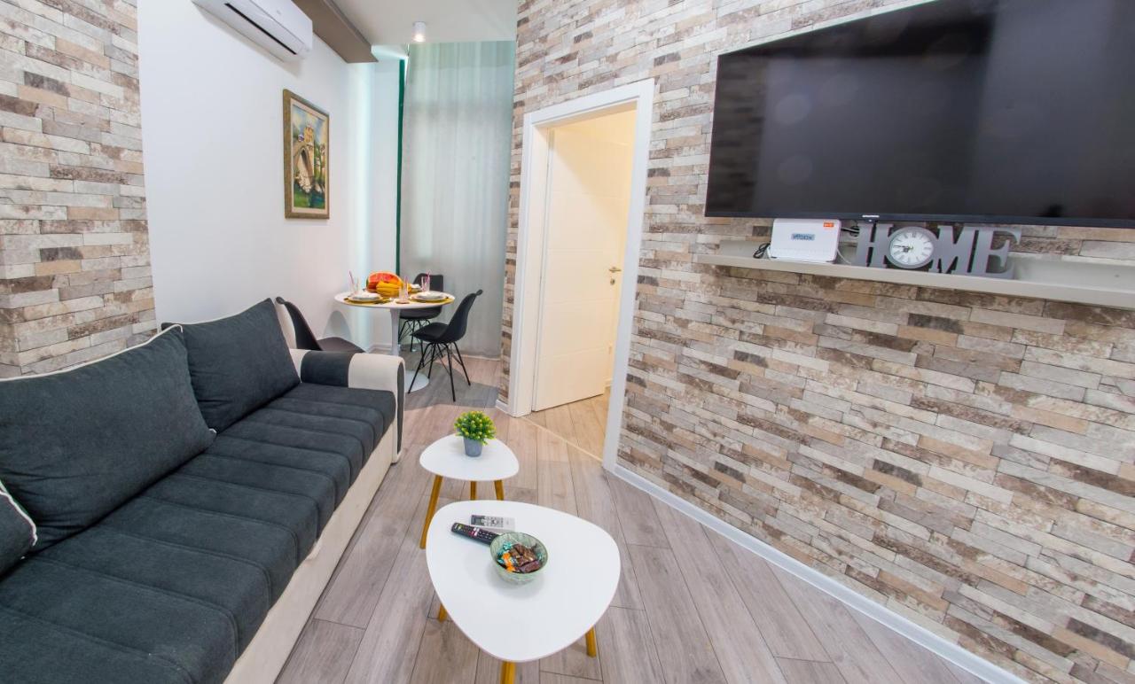 Apartment Neretva Magic Dream Mostar Eksteriør bilde