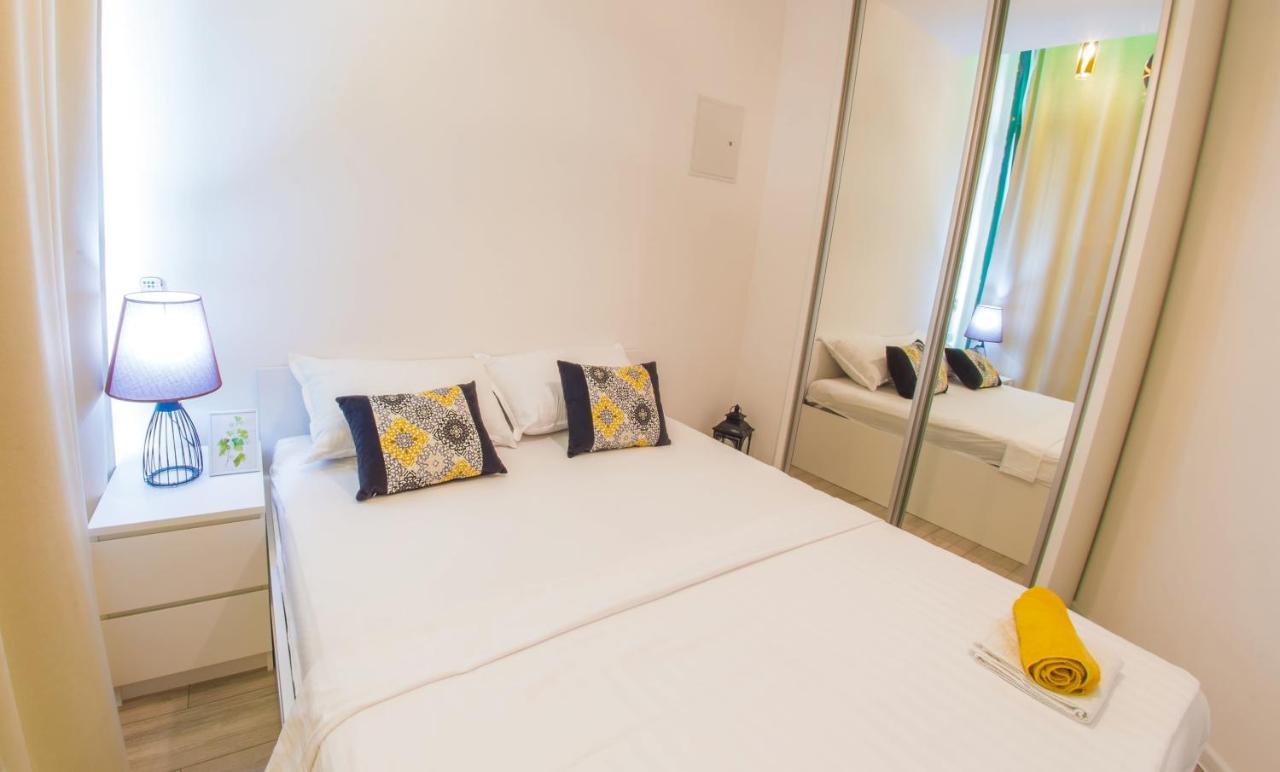 Apartment Neretva Magic Dream Mostar Eksteriør bilde