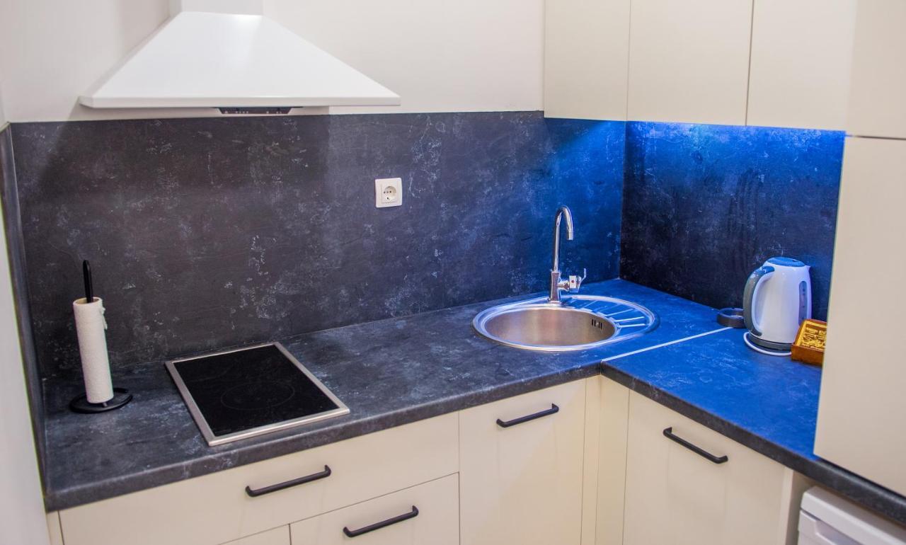 Apartment Neretva Magic Dream Mostar Eksteriør bilde