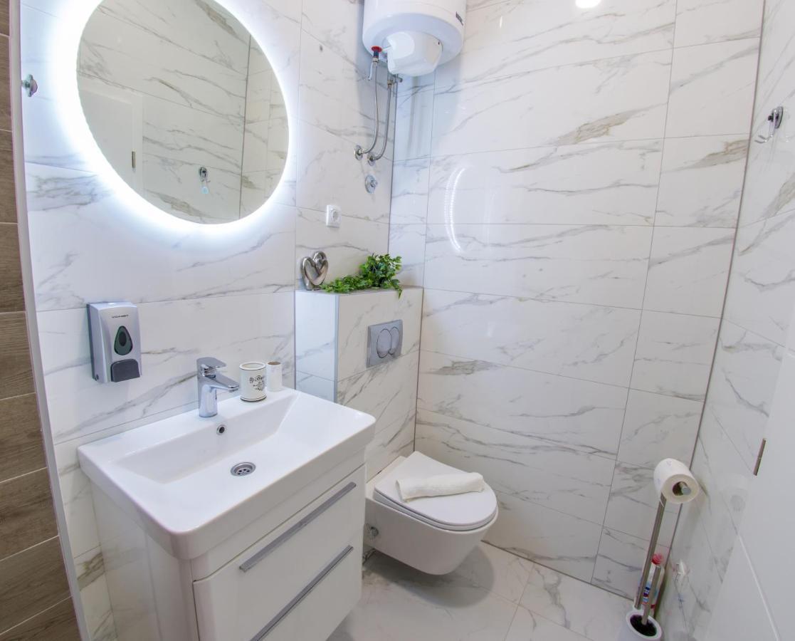 Apartment Neretva Magic Dream Mostar Eksteriør bilde