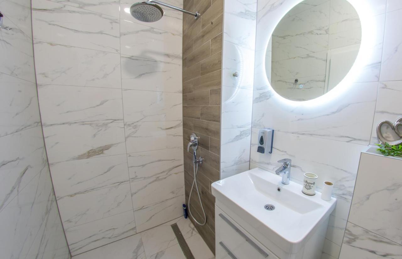 Apartment Neretva Magic Dream Mostar Eksteriør bilde