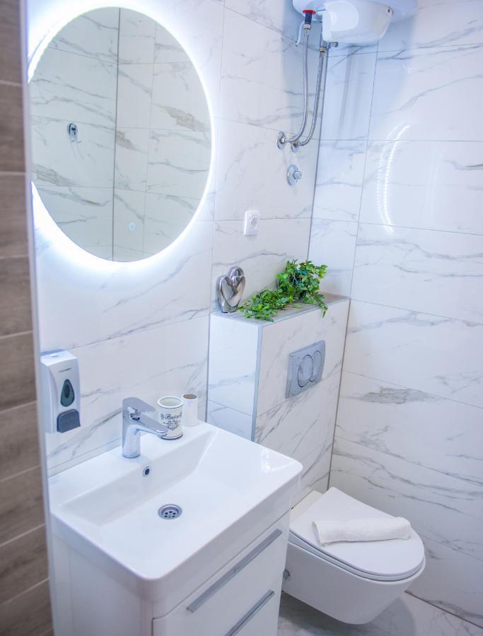 Apartment Neretva Magic Dream Mostar Eksteriør bilde