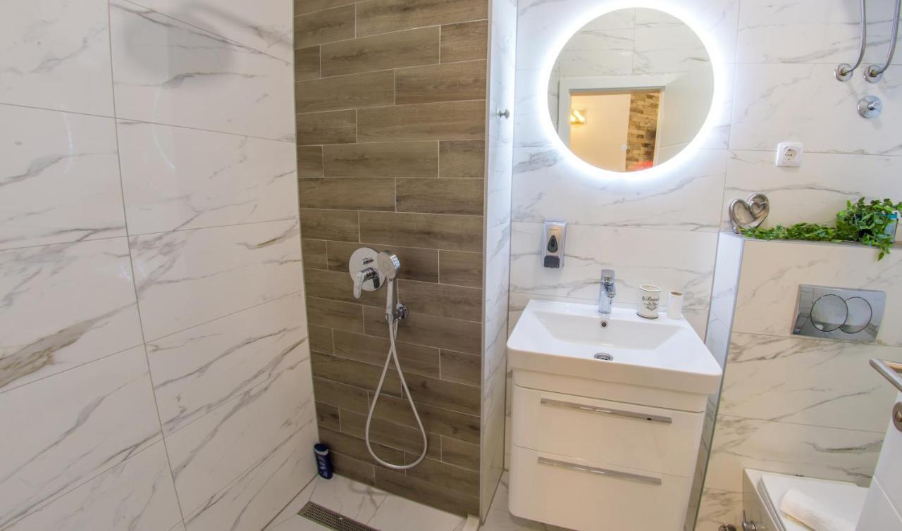 Apartment Neretva Magic Dream Mostar Eksteriør bilde
