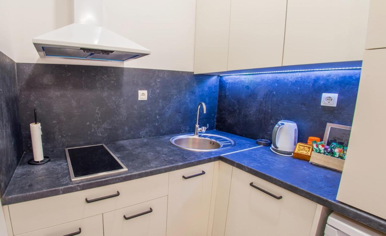 Apartment Neretva Magic Dream Mostar Eksteriør bilde
